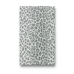 Pattern Wall Decoration Length 10m, Pale Grey, Model Z80045