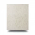 German Wall Covering, size 10m x 0.73m, Beige Color, Model 513929