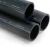 أنابيب HDPE PE 100 ضغط 6 بار قطر خارجي 200 مم سمك 7.7 مم لون أسود | مصنع أنظمة الانابيب السعودي (SPS) - Image 1