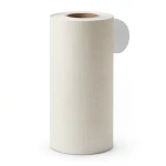 Italian Wall Covering Patterned Design Roll Length 10 m Light Beige