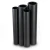 أنابيب HDPE الراجحي PE 80 ضغط 8 بار قطر 140 مم سمك 12.7 مم لون أسود - Image 1