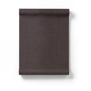 Pattern Wall Covering Length 10m, Dark Brown, Model Z80051