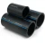 SPS HDPE Pipes PE 100 Pressure 10 Bar Outside Diameter 250 mm Thickness 14.8 mm Black | Saudi Pipes Systems (SPS) - Image 1