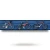 Youth and Children Wallpaper Blue, 10m x 0.53m, Model GK8803BD - Image 1