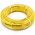 Neproplast HDPE Pipes PE 100 Nominal Pressure 16 Bar Outside Diameter 50 mm Thickness 4.6 mm Color Yellow