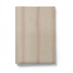 Striped Wallpaper Length 10m, Light Brown, Model Z80046