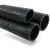 SPS HDPE Pipe PE 100 Pressure 6 Bar Outside Diameter 280 mm Thickness 10.7 mm Black | Saudi Pipes Systems (SPS) - Image 1
