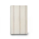 Striped Wallpaper Length 10m, Light Beige, Model Z80049