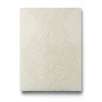 Classic Wallpaper 10 m x 0.70 m Light Beige, Model 13007