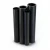 Al-Rajhi HDPE Pipes PE 100 Pressure 10 Bar Outside Diameter 900 mm Thickness 53.3 mm Color Black