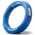 Neproplast HDPE Pipes PE 80 Pressure 8 Bar Outside Diameter 40 mm Thickness 2.4 mm Color Blue   