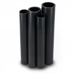 Al-Rajhi HDPE Pipes PE 100 Pressure 10 Bar Outside Diameter 1000 mm Thickness 59.3 mm Color Black