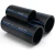 أنابيب HDPE السعودي PE 100 ضغط 16 بار قطر خارجي 250 مم سمك 22.7 مم لون أسود | مصنع أنظمة الانابيب السعودي (SPS) - Image 1