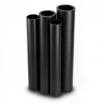 Al-Rajhi HDPE Pipes PE 100 Pressure 10 Bar Outside Diameter 1400 mm Thickness 82.4 mm Color Black