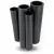 Al-Rajhi HDPE Pipes PE 100 Pressure 10 Bar Outside Diameter 1600 mm Thickness 94.1 mm Color Black