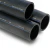 SPS HDPE Pipes PE 100 Pressure 16 Bar OD 280 mm Thickness 25.4 mm Black | Saudi Pipes Systems (SPS) - Image 1