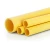 HDPE Pipes PE 80 Pressure 8 Bar Diameter 180 mm Thickness 16.4 mm Yellow - Image 1