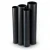 Al-Rajhi HDPE Pipes PE 100 Pressure 10 Bar Outside Diameter 800 mm Thickness 47.4 mm Color Black