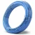 أنابيب HDPE  نيبروبلاست PE 100 ضغط 10 بار قطر خارجي 32 مم سمك 1.9 مم لون ازرق   