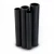 أنابيب HDPE الراجحى PE 80 ضغط 8 بار قطر خارجي 710 مم سمك 42.1 مم لون اسود