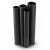 أنابيب HDPE الراجحى PE 80 ضغط 8 بار قطر خارجي 800 مم سمك 47.4 مم لون اسود