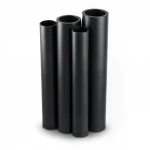 Al-Rajhi HDPE Pipes PE 100 Pressure 10 Bar Outside Diameter 1000 mm Thickness 59.3 mm Color Black