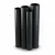 مواسير HDPE الراجحى PE 100 ضغط 10 بار قطر خارجي 1000 مم سمك 59.3 مم لون اسود