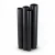 مواسير HDPE الراجحى PE 100 ضغط 10 بار قطر خارجي 1200 مم سمك 67.9 مم لون اسود