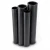 مواسير HDPE الراجحى  PE 80 ضغط 8 بار قطر خارجي 1000 مم سمك 59.3 مم لون اسود