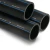 SPS HDPE Pipes PE 100 Pressure 10 Bar OD 315 mm Thickness 18.7 mm Black | Saudi Pipes Systems (SPS) - Image 1