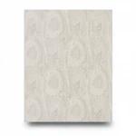 German Wall Covering, size 10m x 0.73m, Beige Color, Model 513929