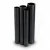 مواسير HDPE الراجحى PE 100 ضغط 10 بار قطر خارجي 1600 مم سمك 94.1 مم لون اسود