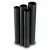 أنابيب HDPE الراجحى PE 80 ضغط 8 بار قطر خارجي 1400 مم سمك 82.4 مم لون اسود