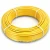 Neproplast HDPE Pipes PE 100 Nominal Pressure 16 Bar Outside Diameter 75 mm Thickness 6.8 mm Color Yellow