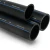 أنابيب HDPE السعودي PE 100 ضغط 6 بار قطر خارجي 315 مم سمك 12.1 مم لون أسود | مصنع أنظمة الانابيب السعودي (SPS) - Image 1