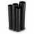 أنابيب HDPE الراجحى PE 80 ضغط 8 بار قطر خارجي 1600 مم سمك 94.1 مم لون اسود