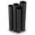 HDPE Pipes PE 100 Pressure 10 Bar 200 mm Diameter 18.2 mm Thickness Black - Image 1