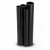 Al Rajhi HDPE Pipes PE 80 Pressure 8 Bar Outside Diameter 710 mm Thickness 42.1 mm Color Black
