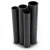 HDPE Pipes PE 80 Pressure 8 Bar 200 mm Diameter 18.2 mm Thickness Black - Image 1