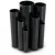 UPVC Pipes 4 Bar Pressure 140 mm Diameter 2.8 mm Thickness Black - Image 1