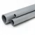 UPVC Pipes National Kham Nominal Pressure 16 Bar Outside Diameter 180 mm Thickness 13.4 mm Gray Colour