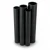 أنابيب HDPE الراجحى PE 80 ضغط 8 بار قطر خارجي 900 مم سمك 53.3 مم لون اسود