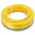 Neproplast  HDPE Pipes PE 80 Pressure 8 Bar Outside Diameter 32 mm Thickness 1.9 mm Color Yellow
