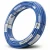 Neproplast HDPE Pipes PE 80 Pressure 8 Bar Outside Diameter 32 mm Thickness 1.9 mm Color Blue   
