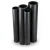 مواسير HDPE PE 100 ضغط 10 بار قطر خارجي 160 مم سمك 14.6 مم لون أسود - Image 1