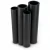 أنابيب HDPE الراجحى PE 80 ضغط 8 بار قطر خارجي 1400 مم سمك 82.4 مم لون اسود