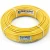 Neproplast HDPE Pipes PE 100 Nominal Pressure 16 Bar Outside Diameter 90 mm Thickness 8.2 mm Color Yellow