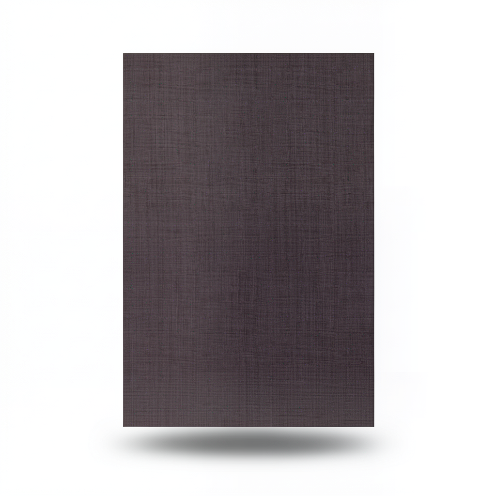 Pattern Wall Covering Length 10m, Dark Brown, Model Z80051