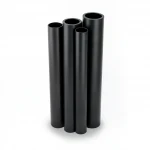 أنابيب HDPE الراجحى PE 80 ضغط 8 بار قطر خارجي 1600 مم سمك 94.1 مم لون اسود