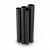 أنابيب HDPE الراجحى PE 80 ضغط 8 بار قطر خارجي 1600 مم سمك 94.1 مم لون اسود